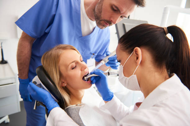 Best Oral Cancer Screening  in Amity, OR